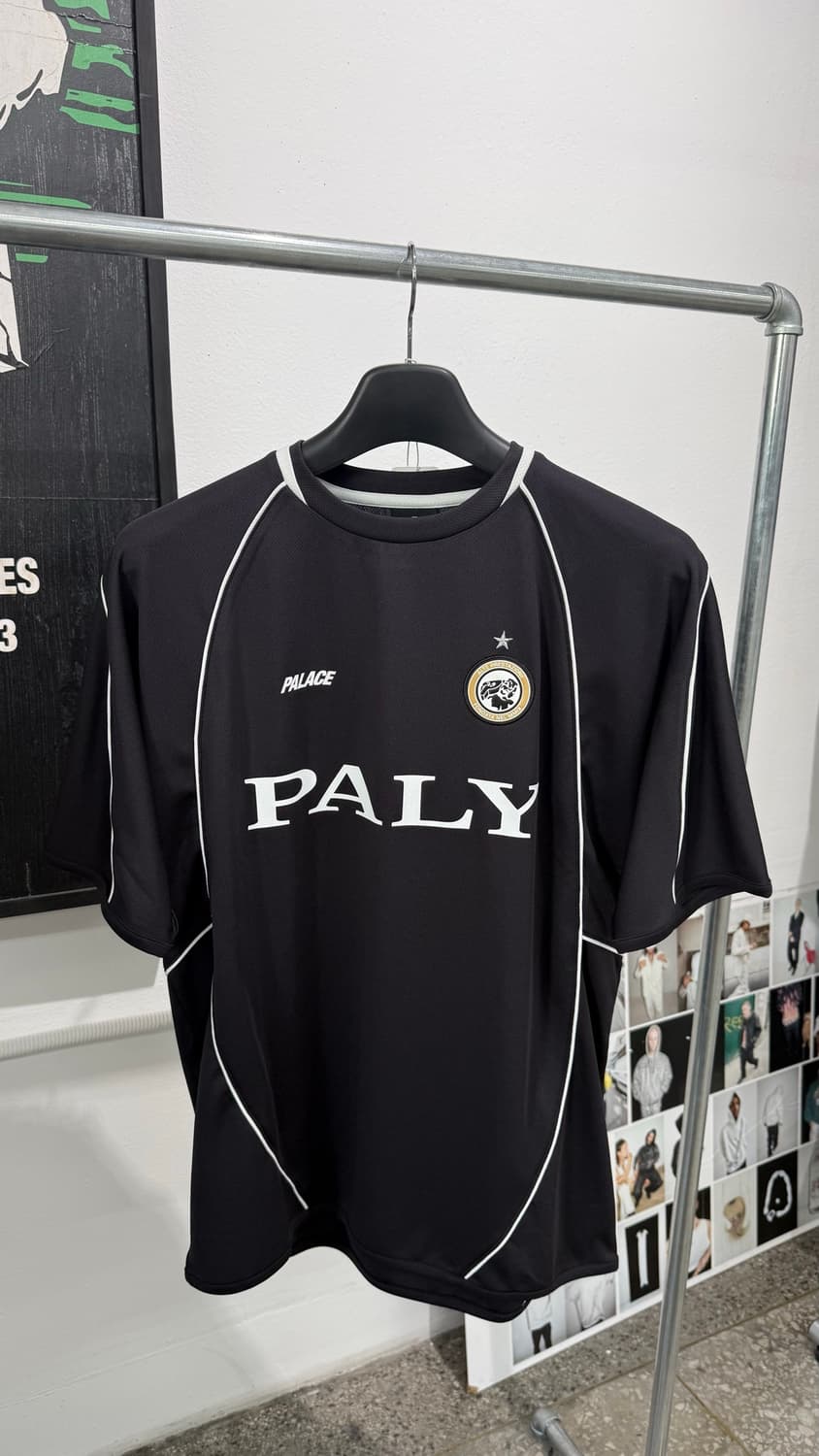 [M]palace pro team piped jersey 상품이미지1