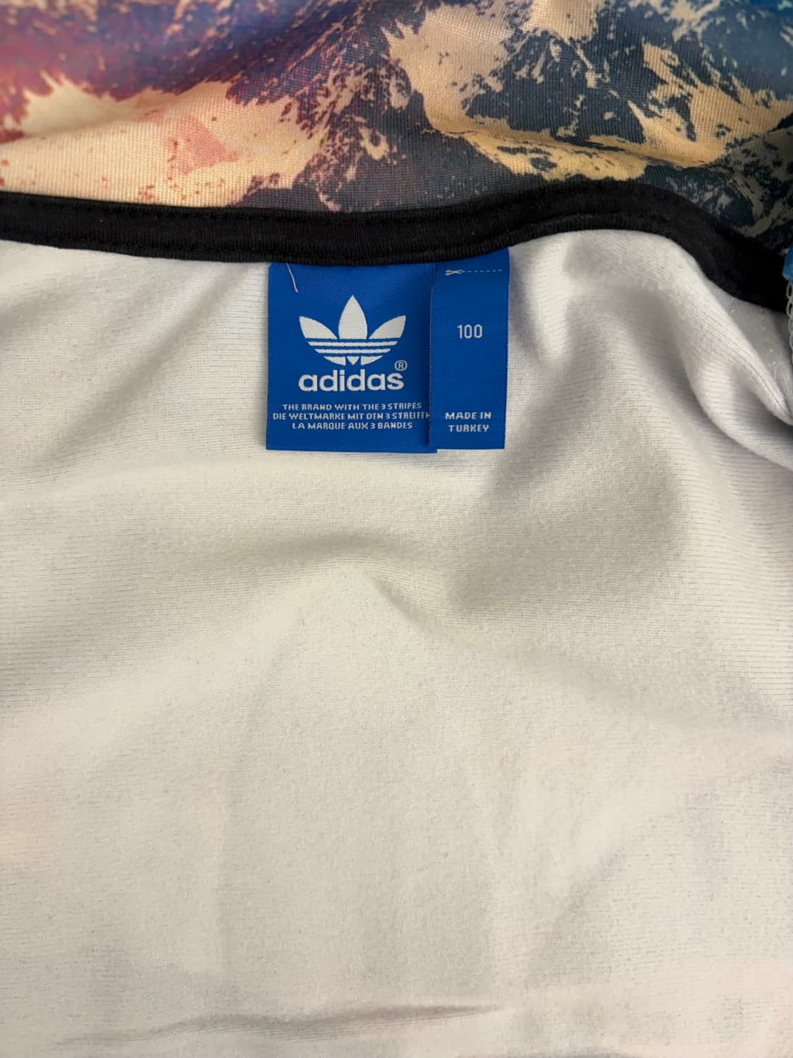 [100][90]아디다스 파이어버드 마운틴 트랙탑 져지 상품이미지6