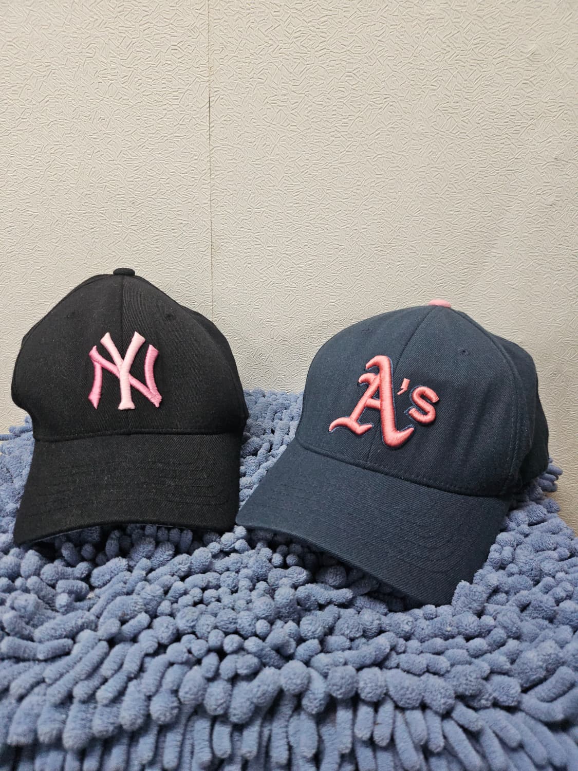 MLB  볼캡  2종 59 상품이미지1