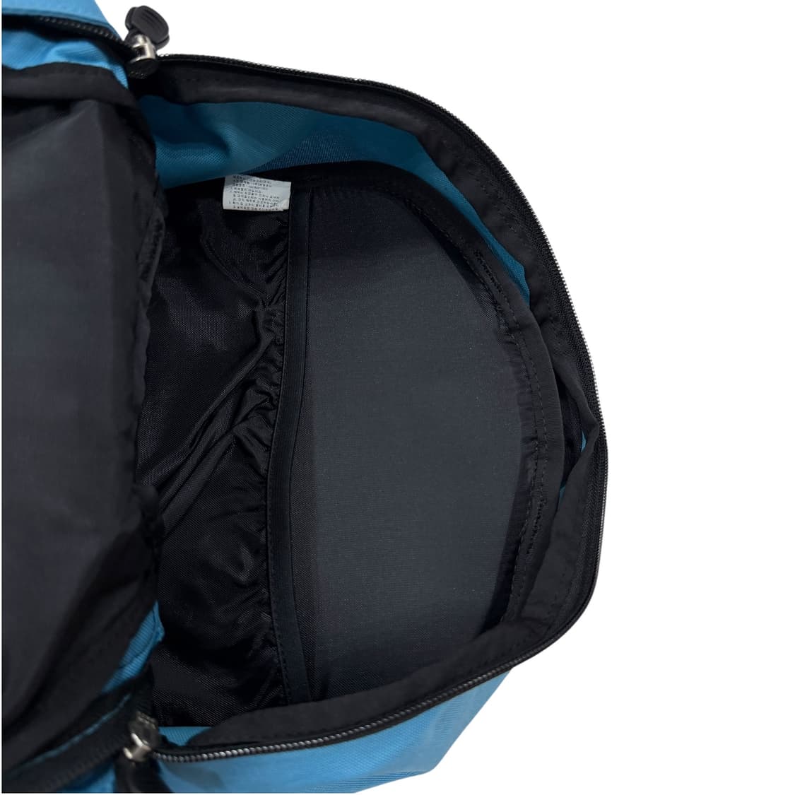 그레고리 빈티지 나일론 고프코어 배낭 백팩 가방 블루 24L 상품이미지3