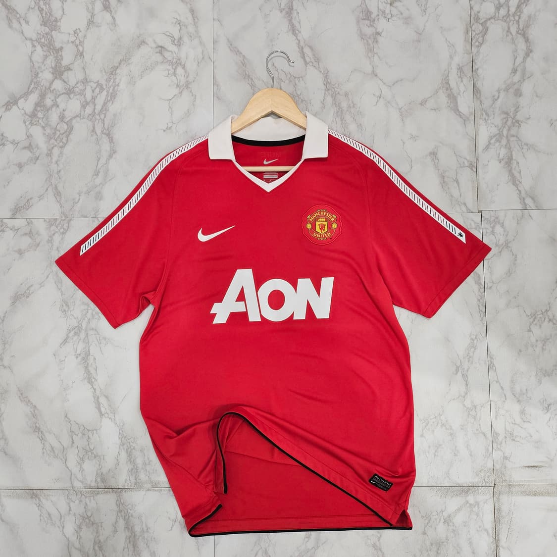 나이키10-11 맨체스터 유나이티드M 상품이미지1
