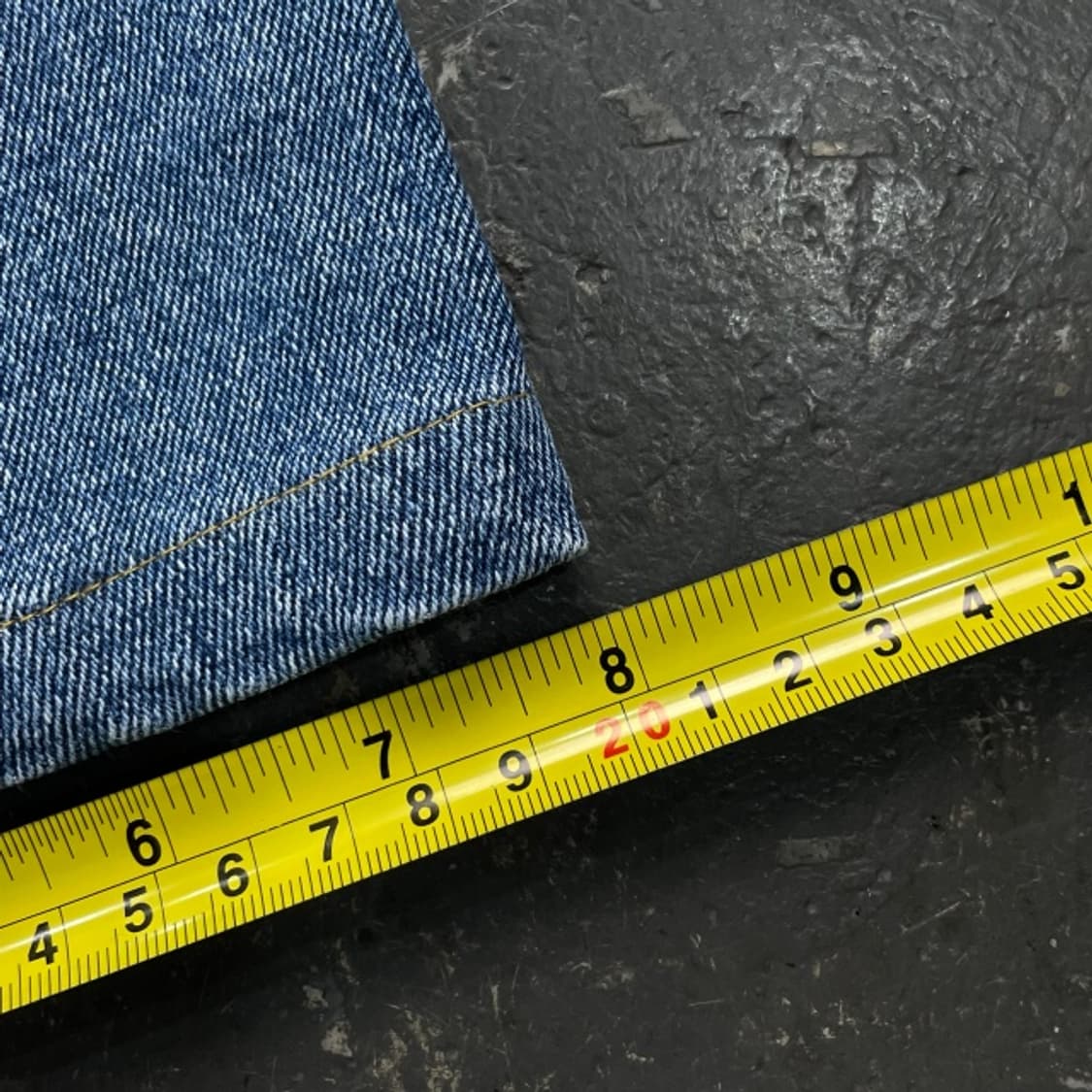 32 리바이스 513 청바지 상품이미지6