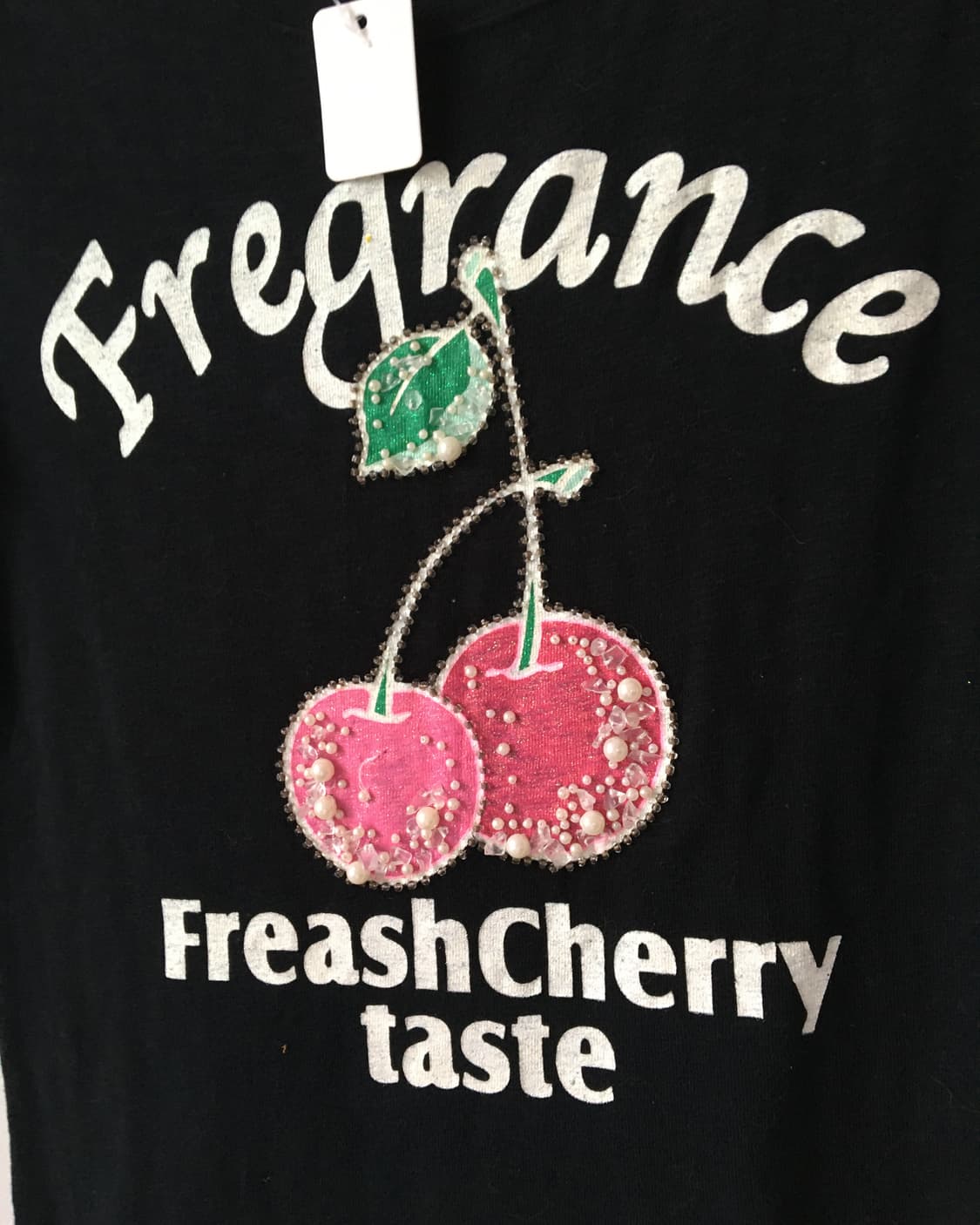 Cherry point t shirt 상품이미지3