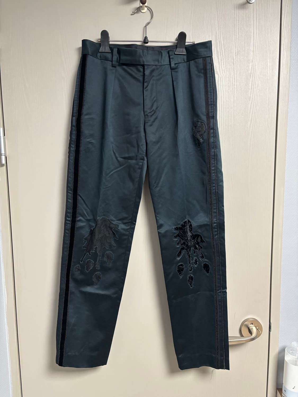 넘버나인 02ss 모던에이지기  상품이미지2