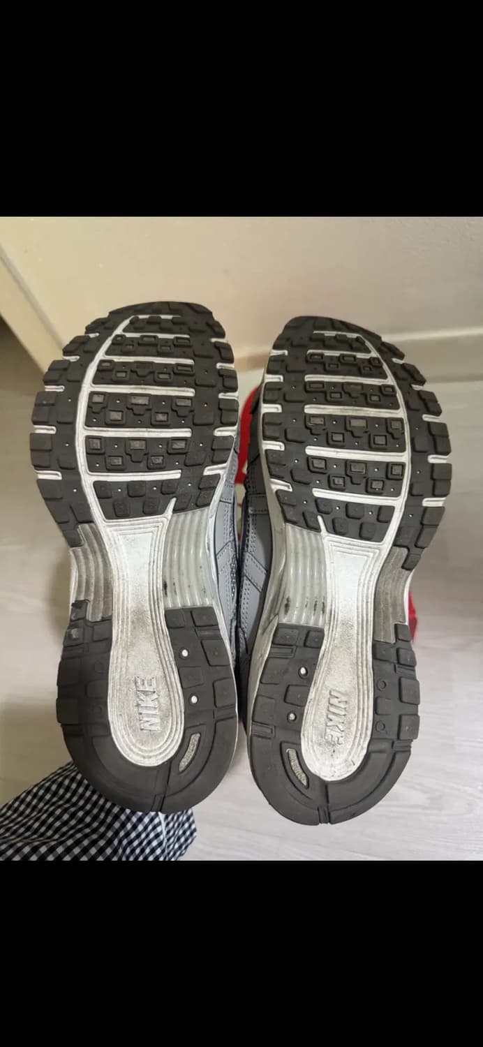 나이키 P-6000 프리미엄 라이트 아이언 오어 상품이미지3