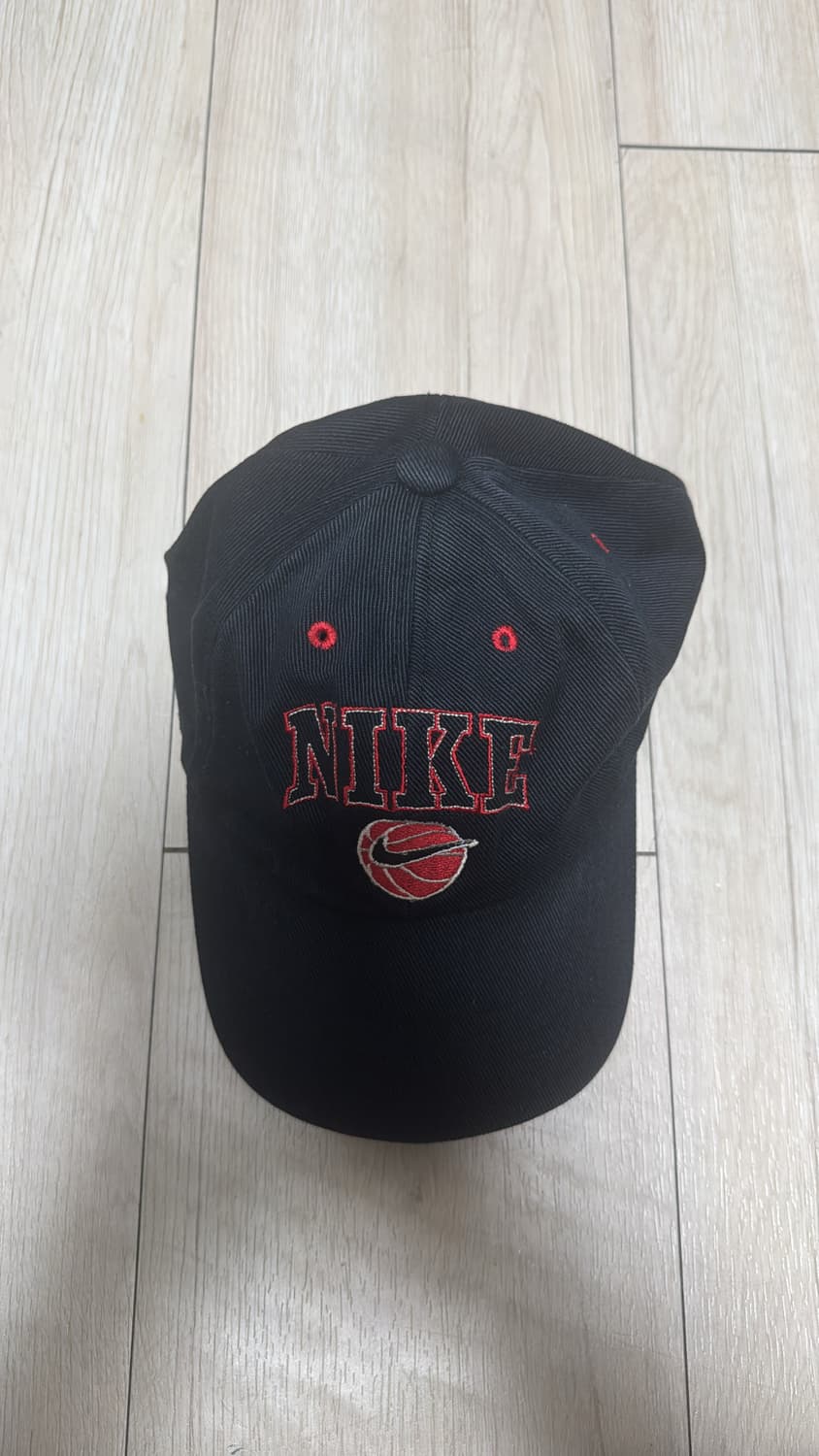 NIKE vintage cap 상품이미지1