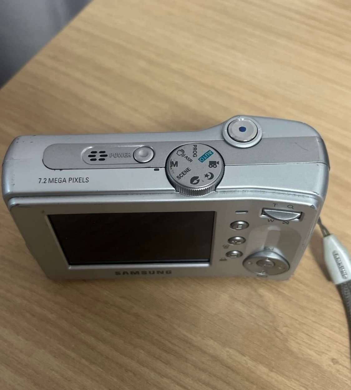 [희귀매물] 삼성 Kenox 케녹스 S730 디카(작례o) 상품이미지4