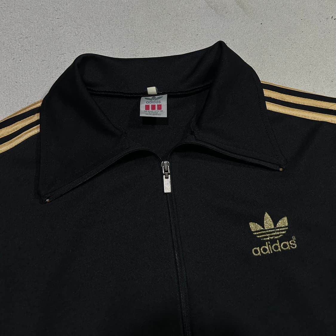 (L)아디다스 유로파 져지 상품이미지2