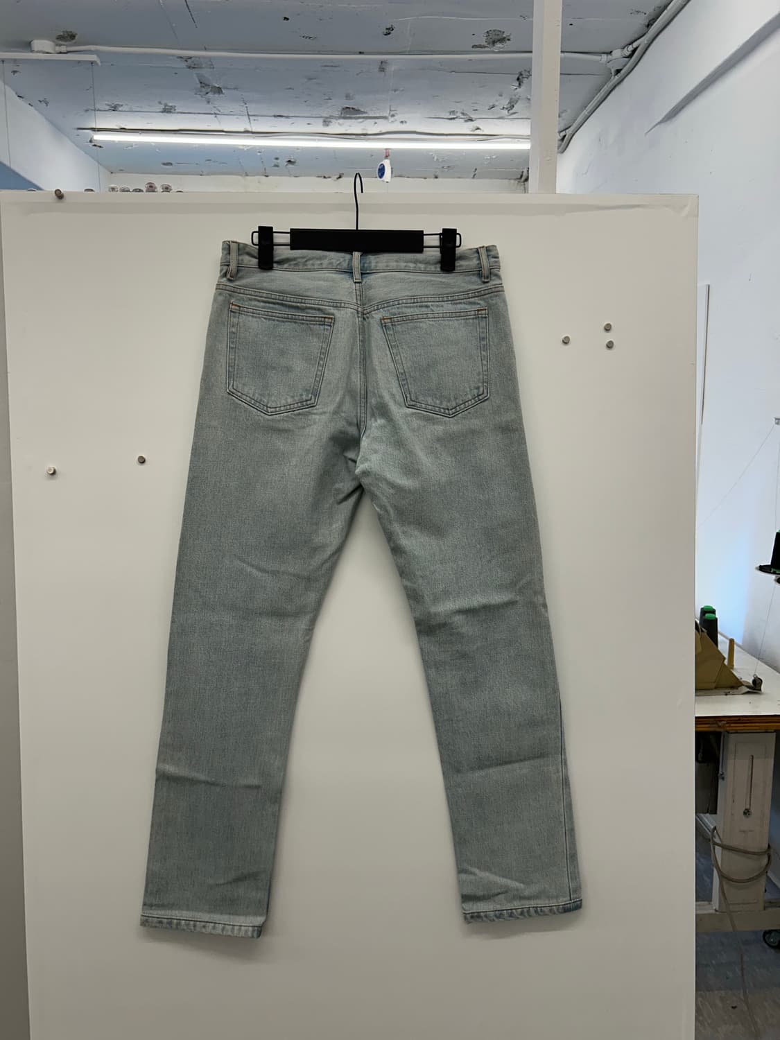 APC 쁘띠 스탠다드 데님 29 상품이미지2