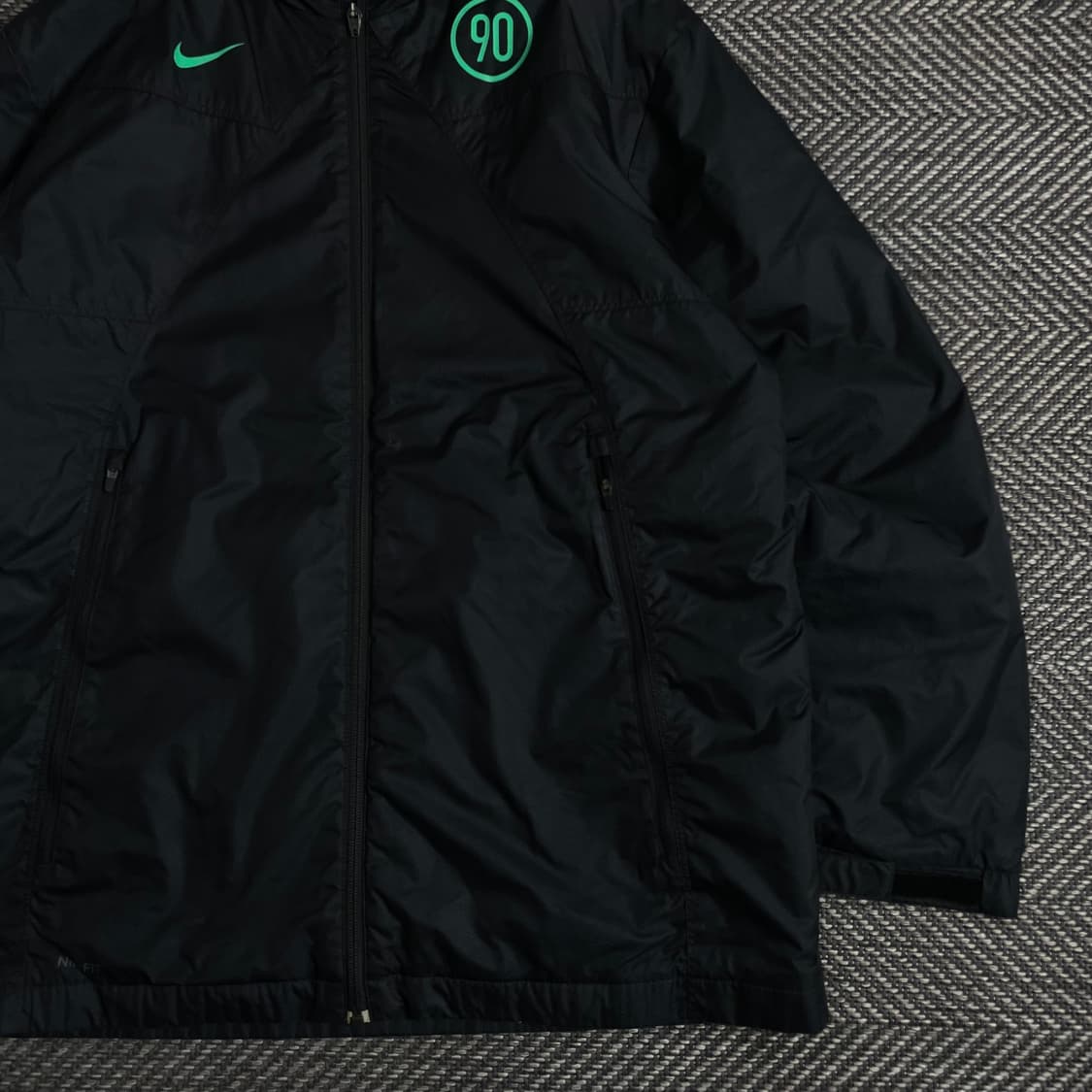 나이키 토탈 90 후드 바람막이 점퍼 자켓y 3619 상품이미지3