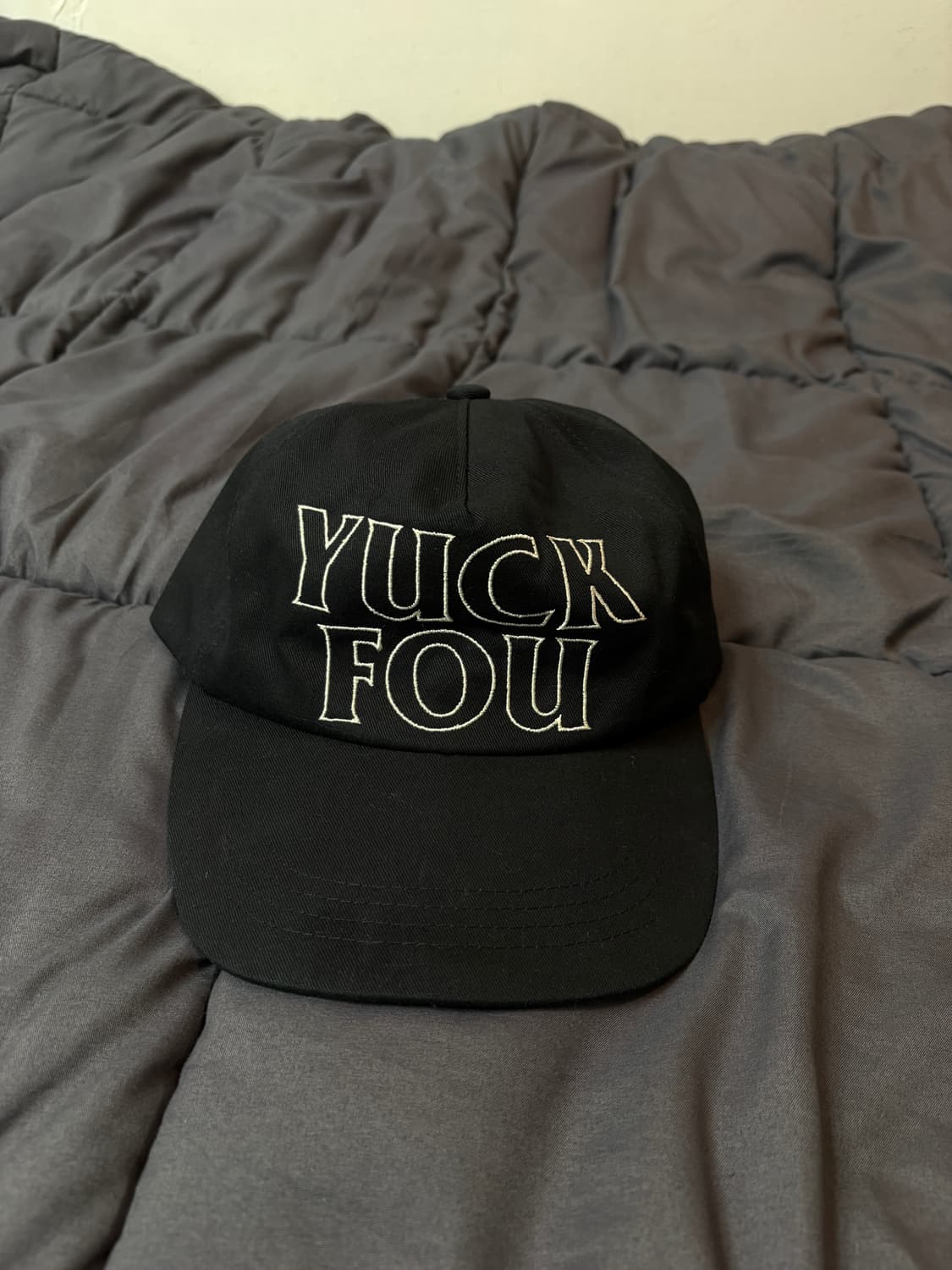 나이스고스트클럽 모자 상품이미지1