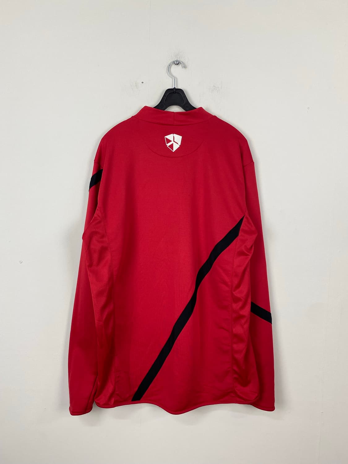 나이키 맨체스터 유나이티드 맨유 11-12 트레이닝탑 XL <575> 상품이미지2