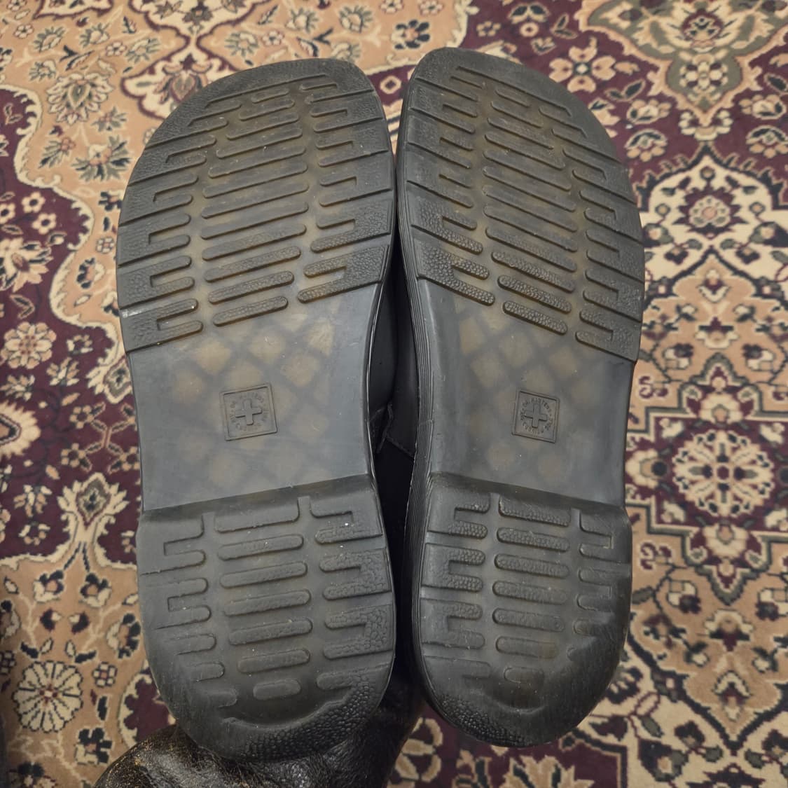 닥터마틴 패트리샤 uk7 260-265 상품이미지4