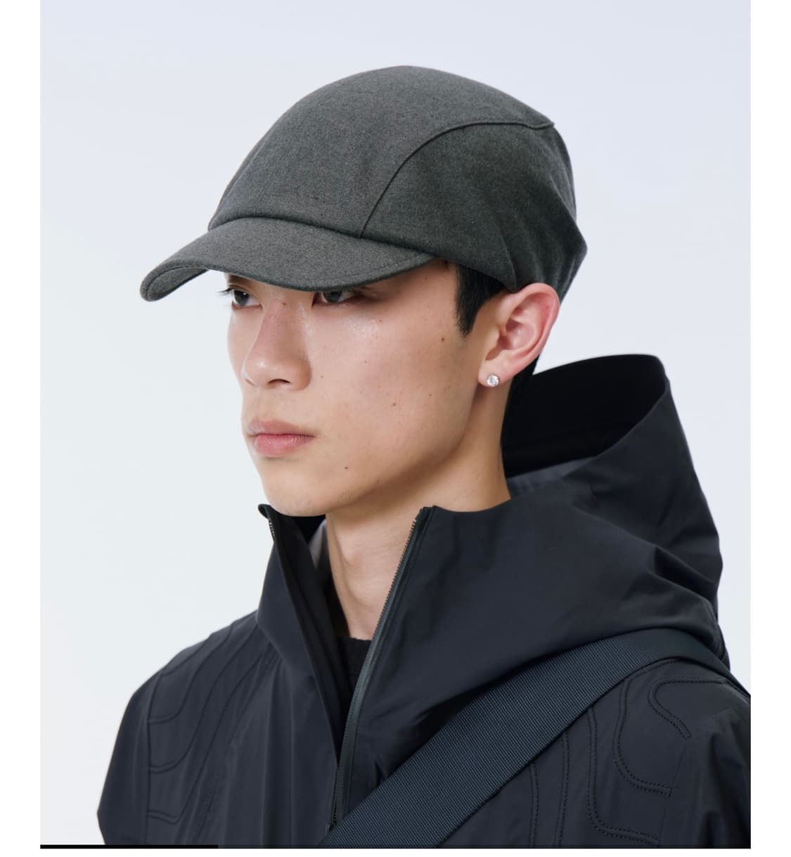 산산기어 모자 상품이미지1