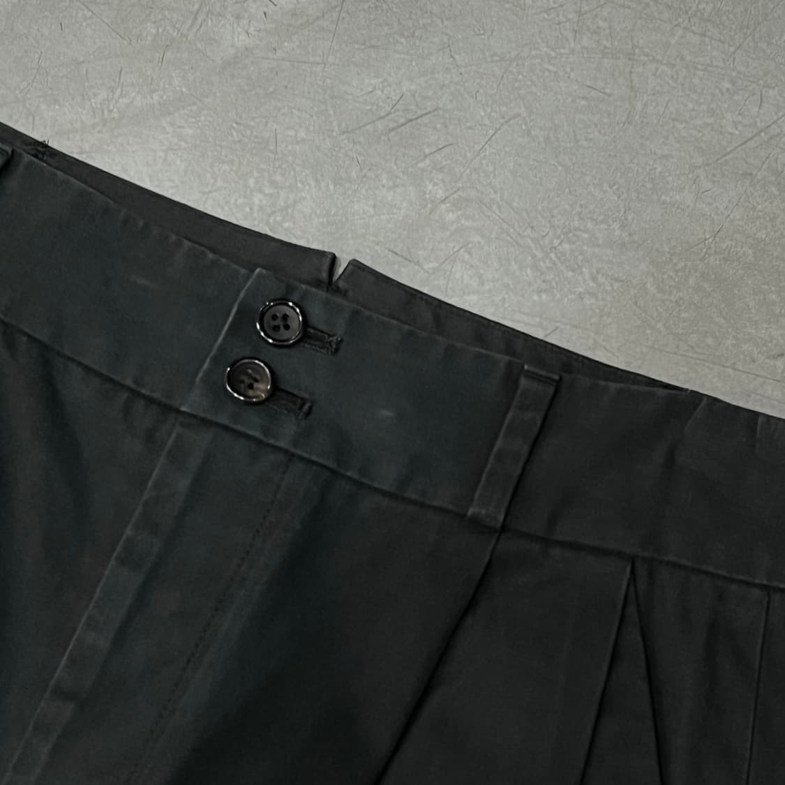  마가렛호웰 투턱 벌룬 팬츠 y14643 상품이미지4