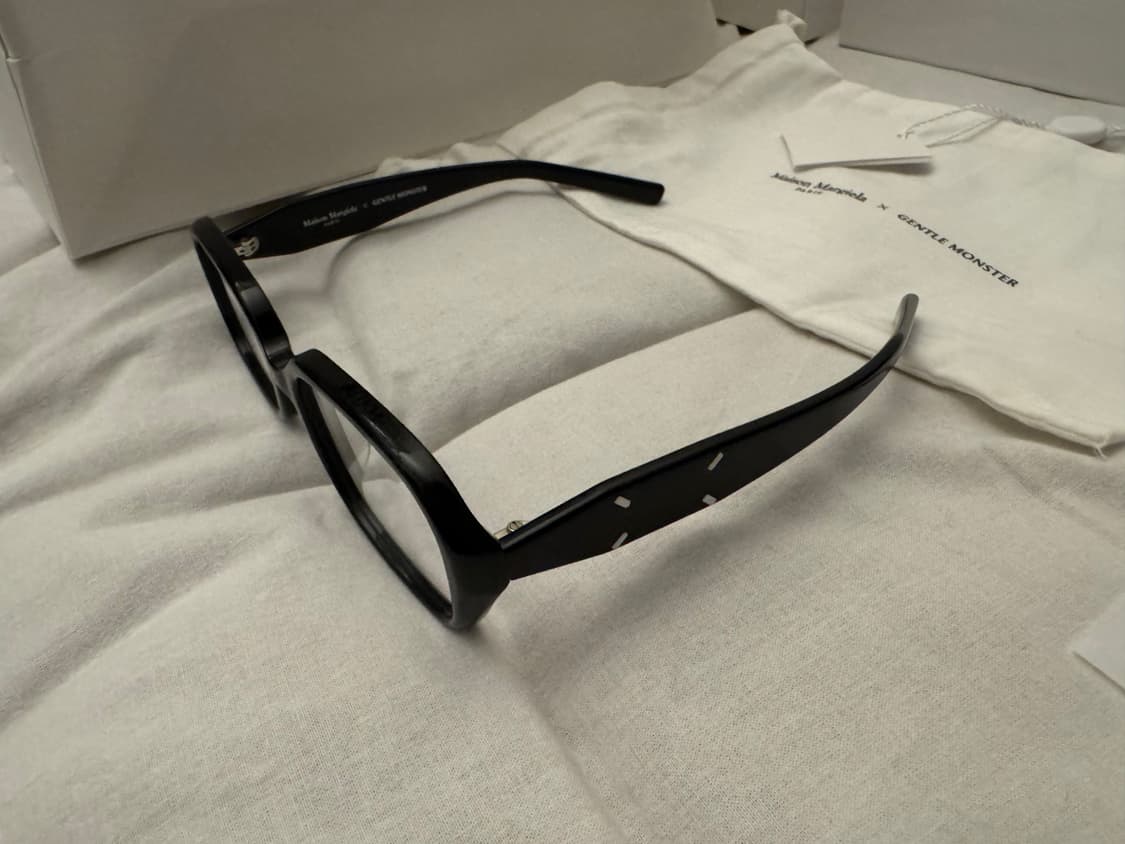 젠틀몬스터 마르지엘라 mm210 상품이미지4