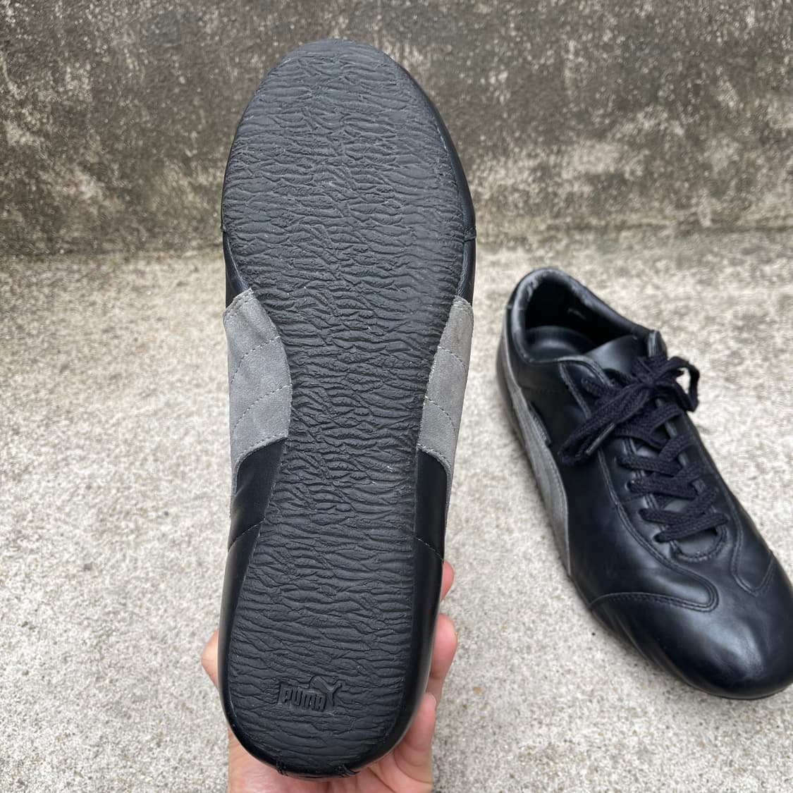 [280] Puma by Jil Sander 2000s 아카이브 스니커즈 상품이미지7