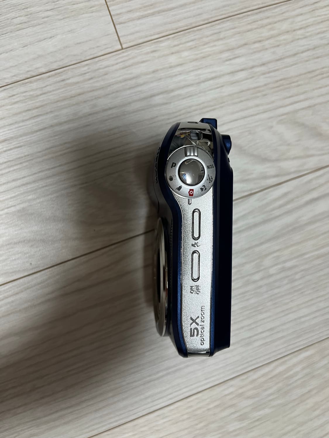 kodak c190 블루  상품이미지4
