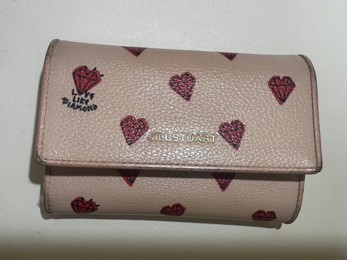 제이에스티나 반지갑 장지갑 상품이미지1