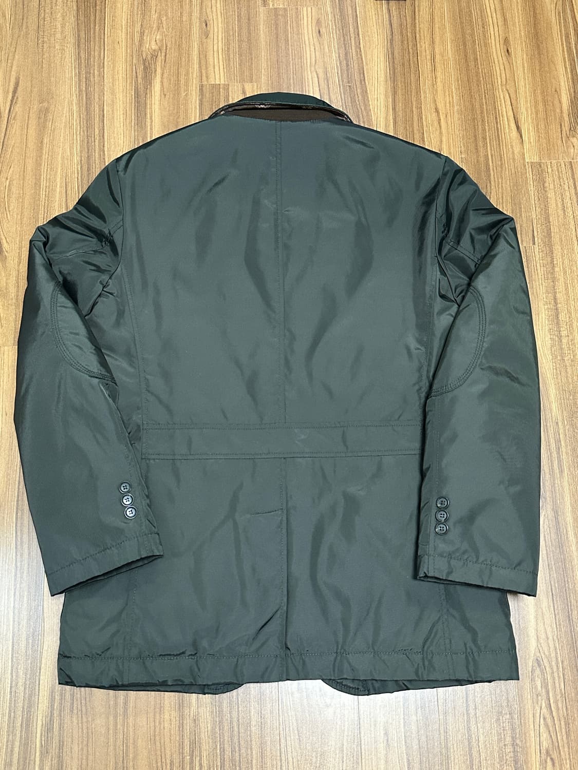 헨리코튼 덕다운 블레이저 100  상품이미지6