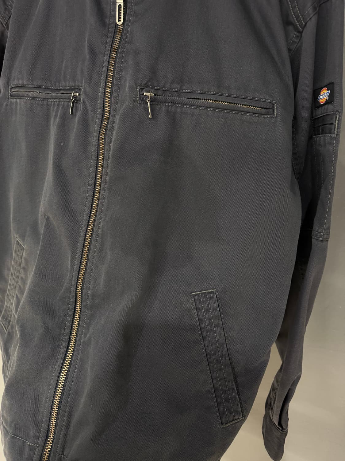 Dickies 디키즈 메카닉 워크자켓  상품이미지6