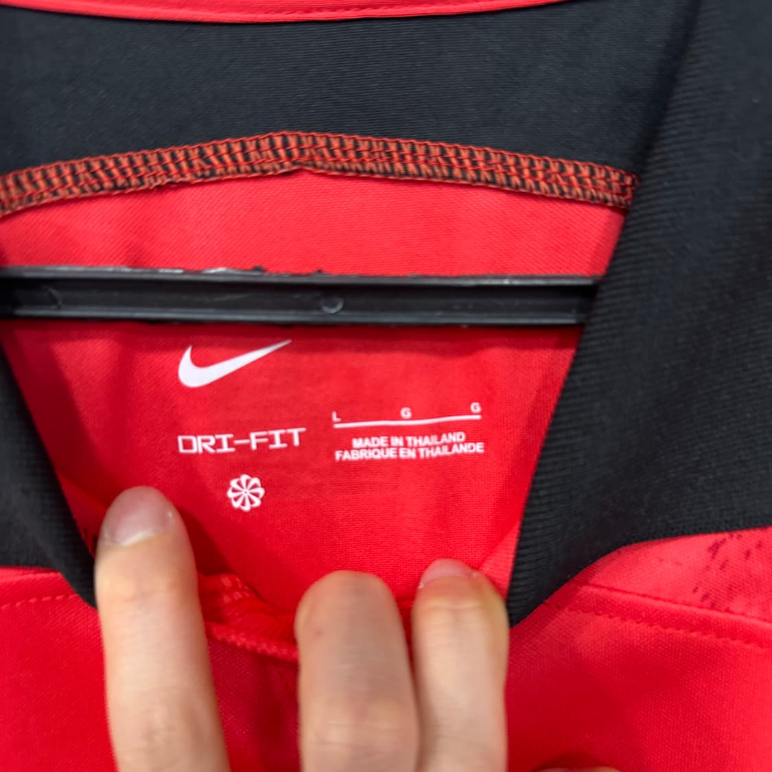 나이키 22-24 국대유니폼 상품이미지3