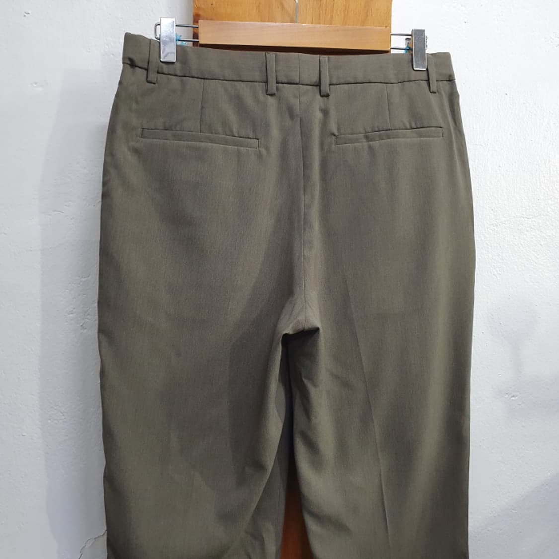 더 니트 컴퍼니 남자 바지(31) 상품이미지8