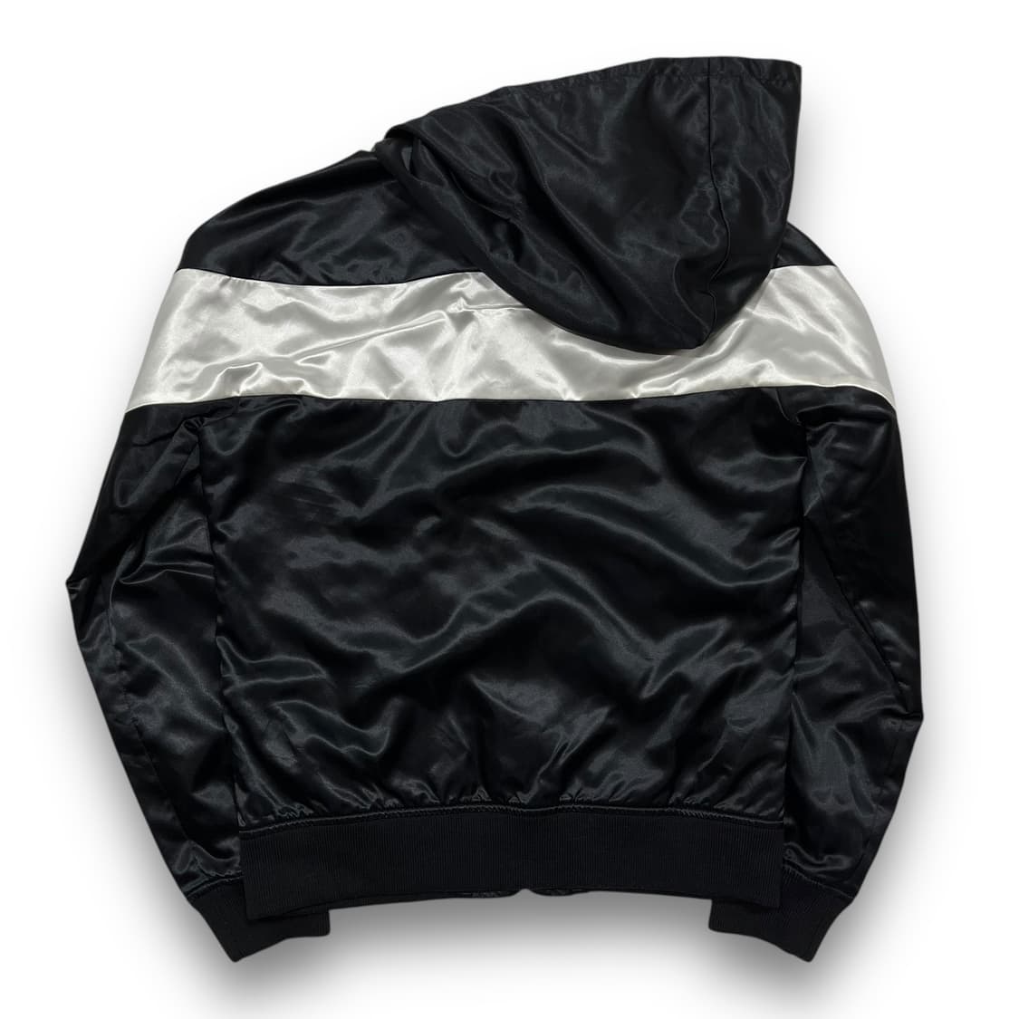 RICO Archive Dark Two-Way Hood Zip-Up 상품이미지4