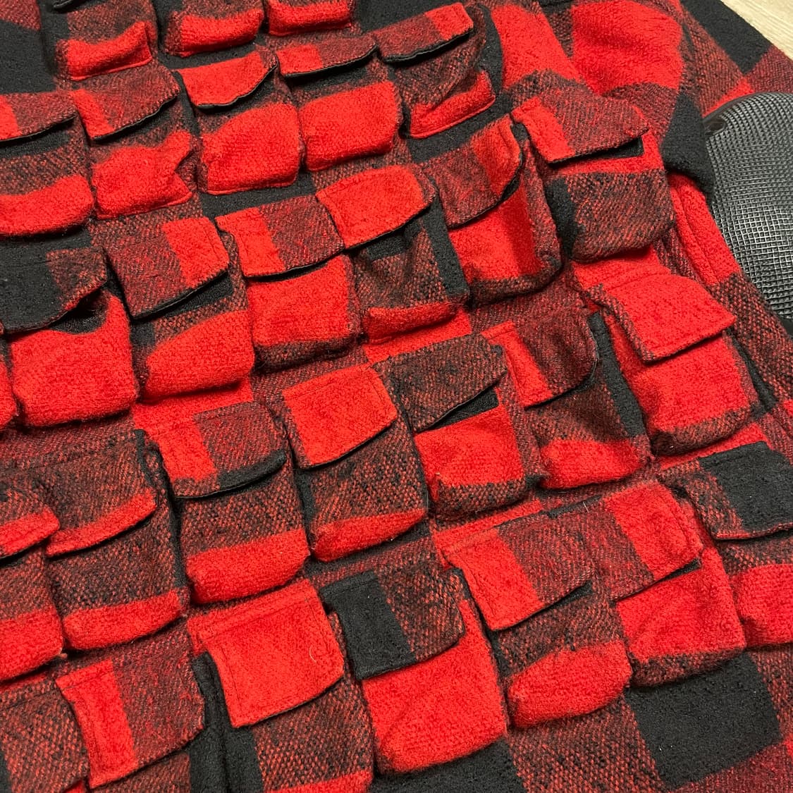 🕑general research 1998 parasite 37poket 상품이미지4