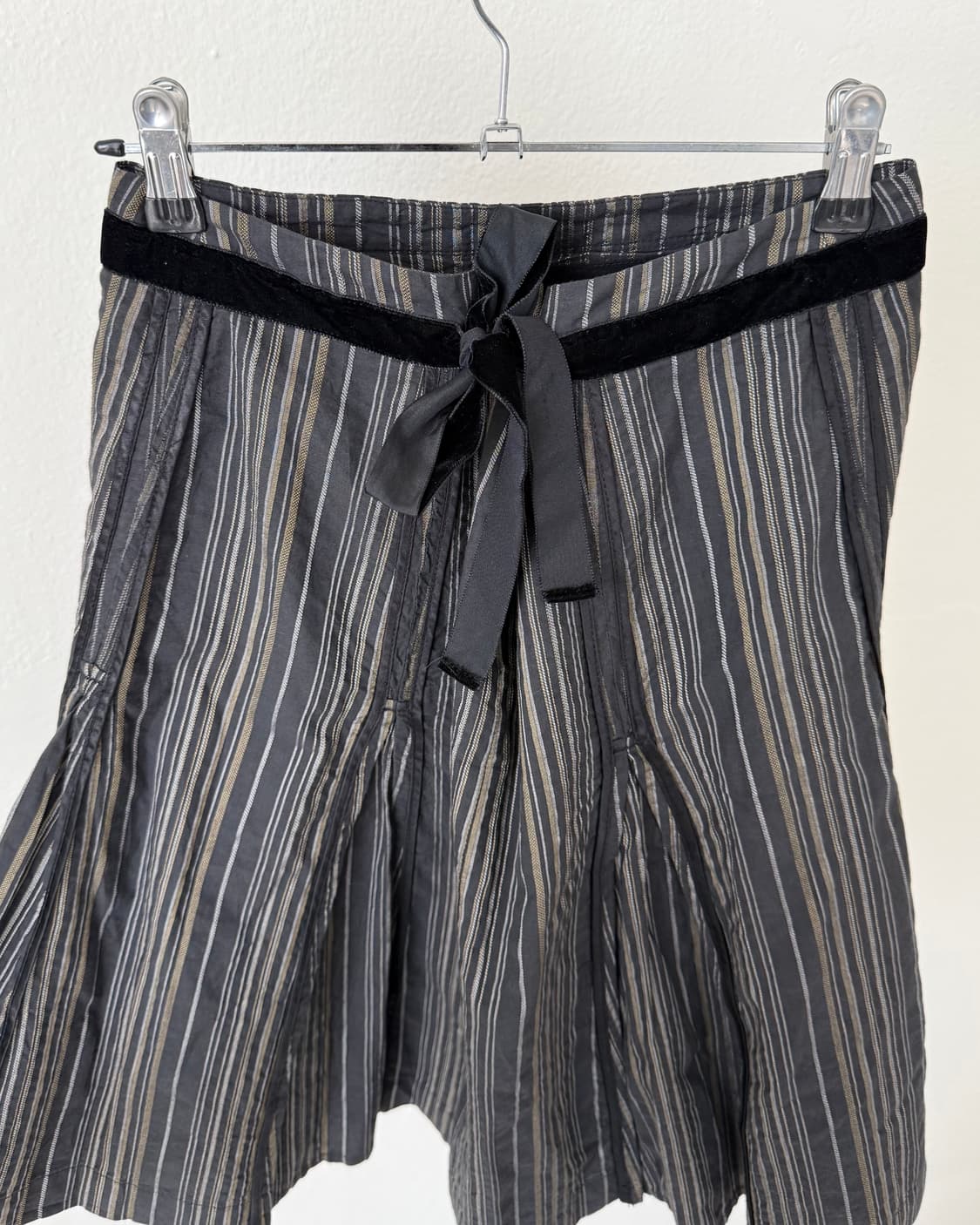 Sportmax 미디 스커트 상품이미지6