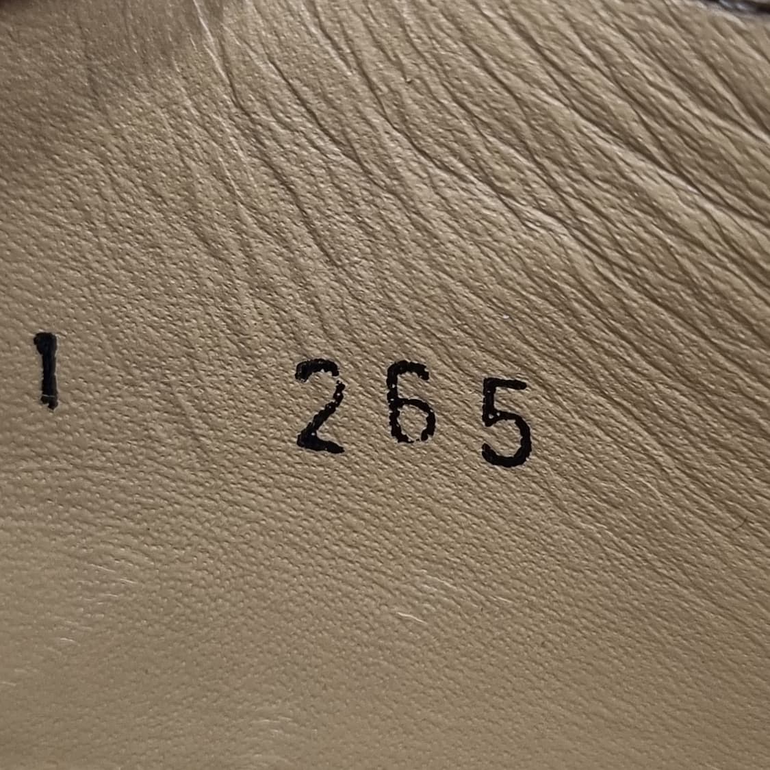 더문스 남성 윙팁구두265. 상품이미지6