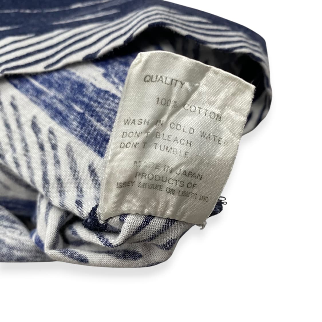 Issey Miyake men 상품이미지6