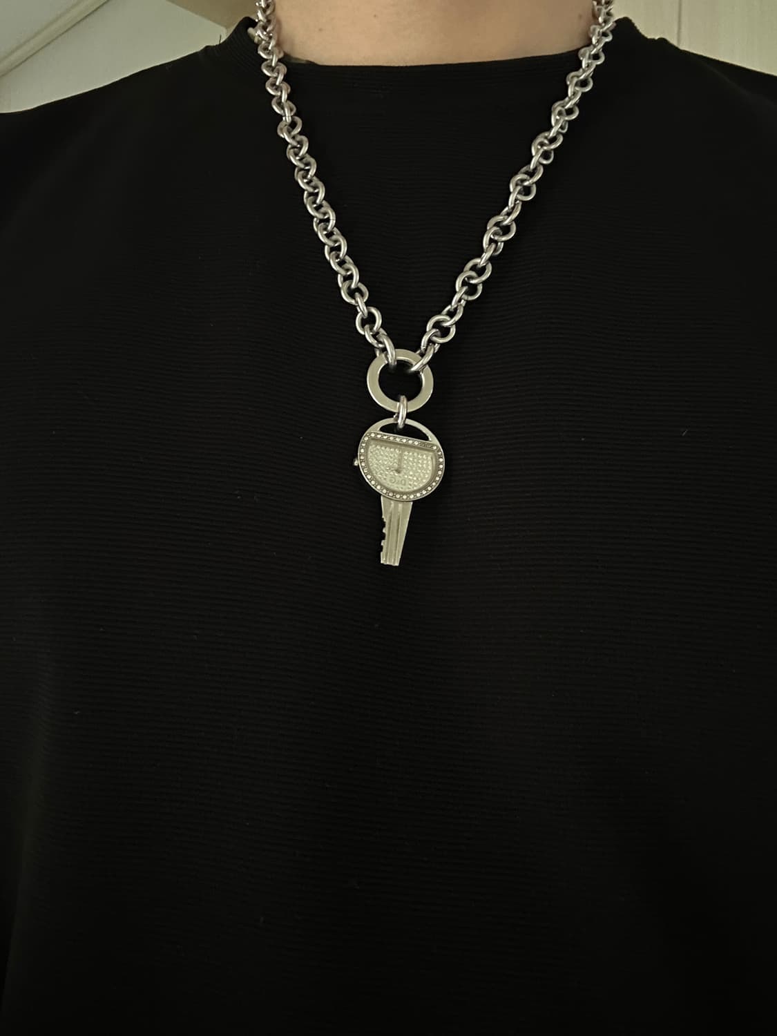 돌체앤가바나 목걸이 상품이미지8