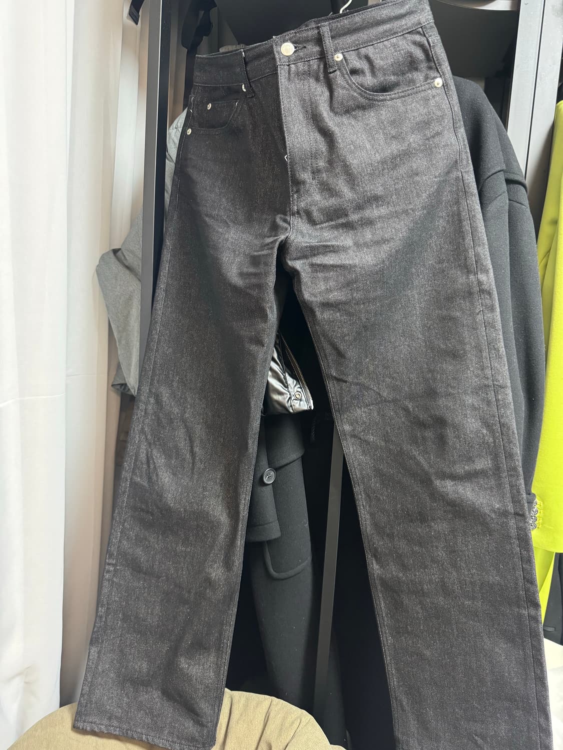 모드나인 Black Dog MOD6 상품이미지2