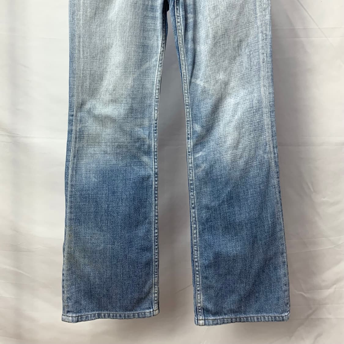 [30x33] 00s 리바이스 517 데님 팬츠 상품이미지3