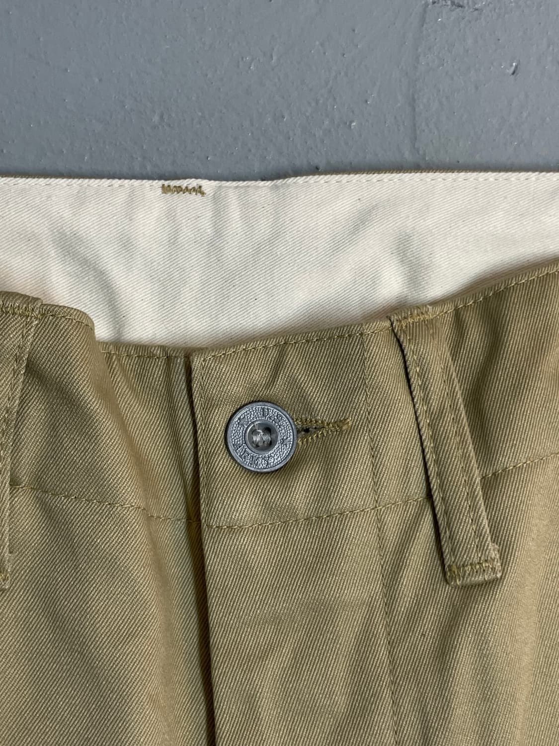 브론슨 치노팬츠  상품이미지4