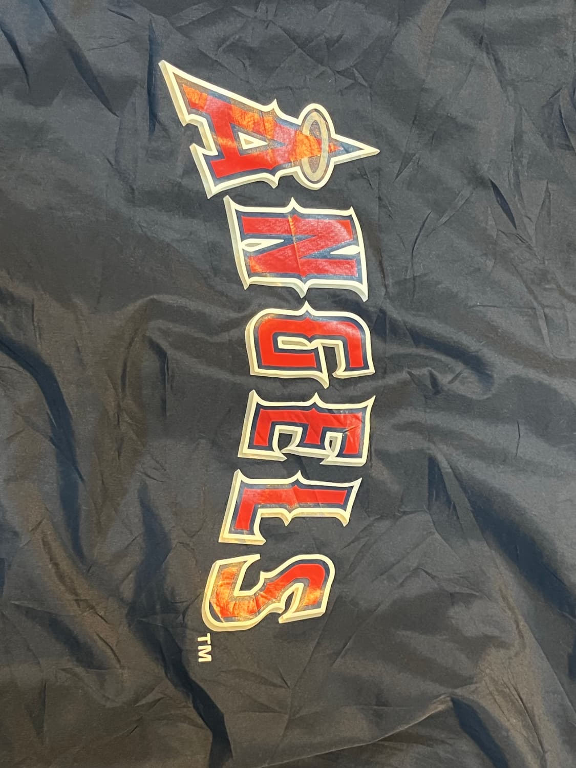 빈티지 코치자켓 Genuine merchandise mlb 상품이미지4