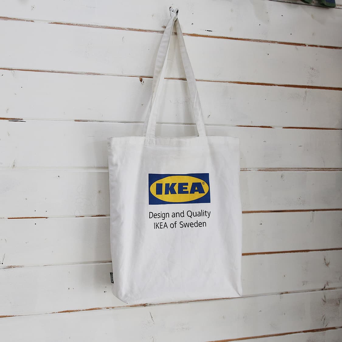 IKEA 에코백 상품이미지1