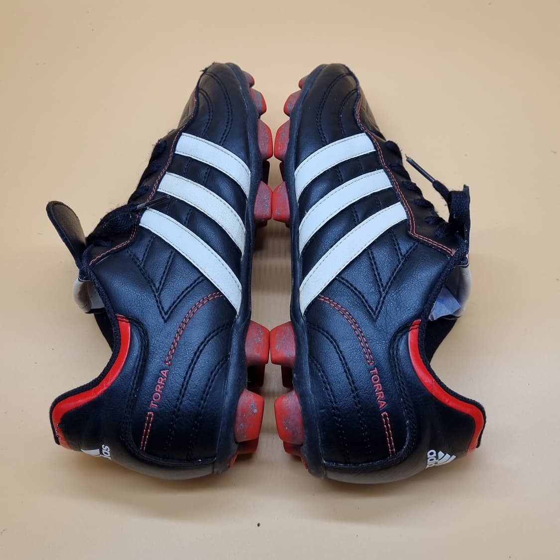 아디다스 토라 축구화 270 상품이미지5