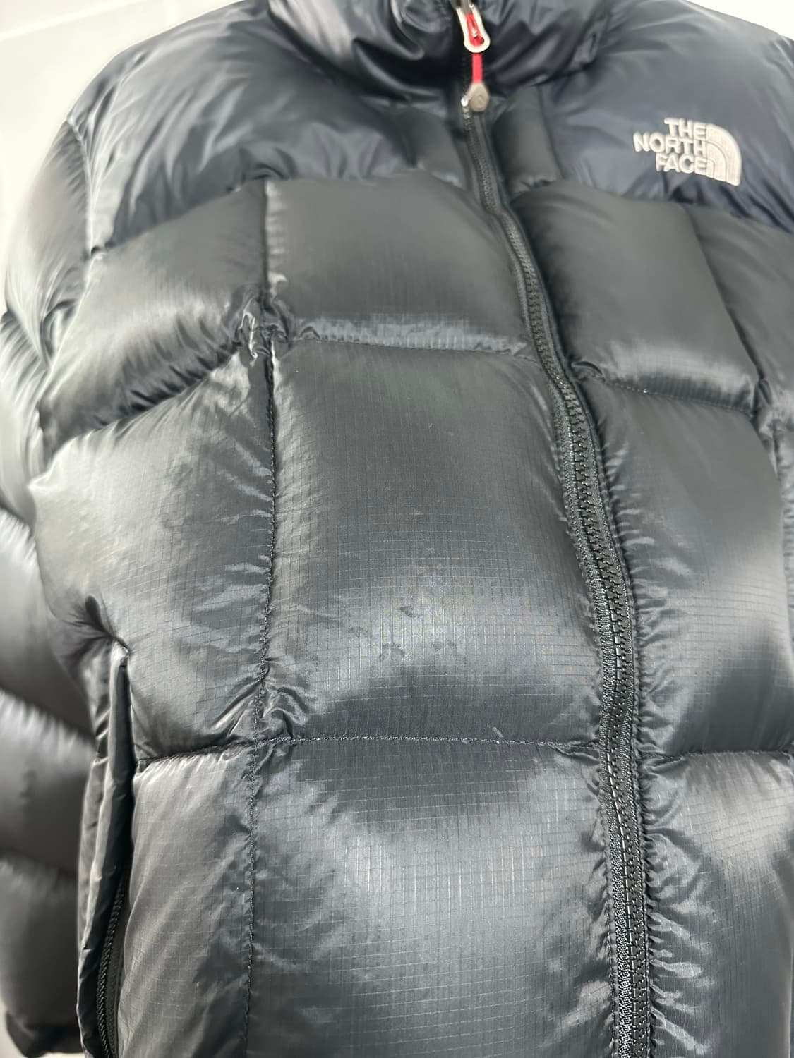 노스페이스 800 로체 패딩 상품이미지3