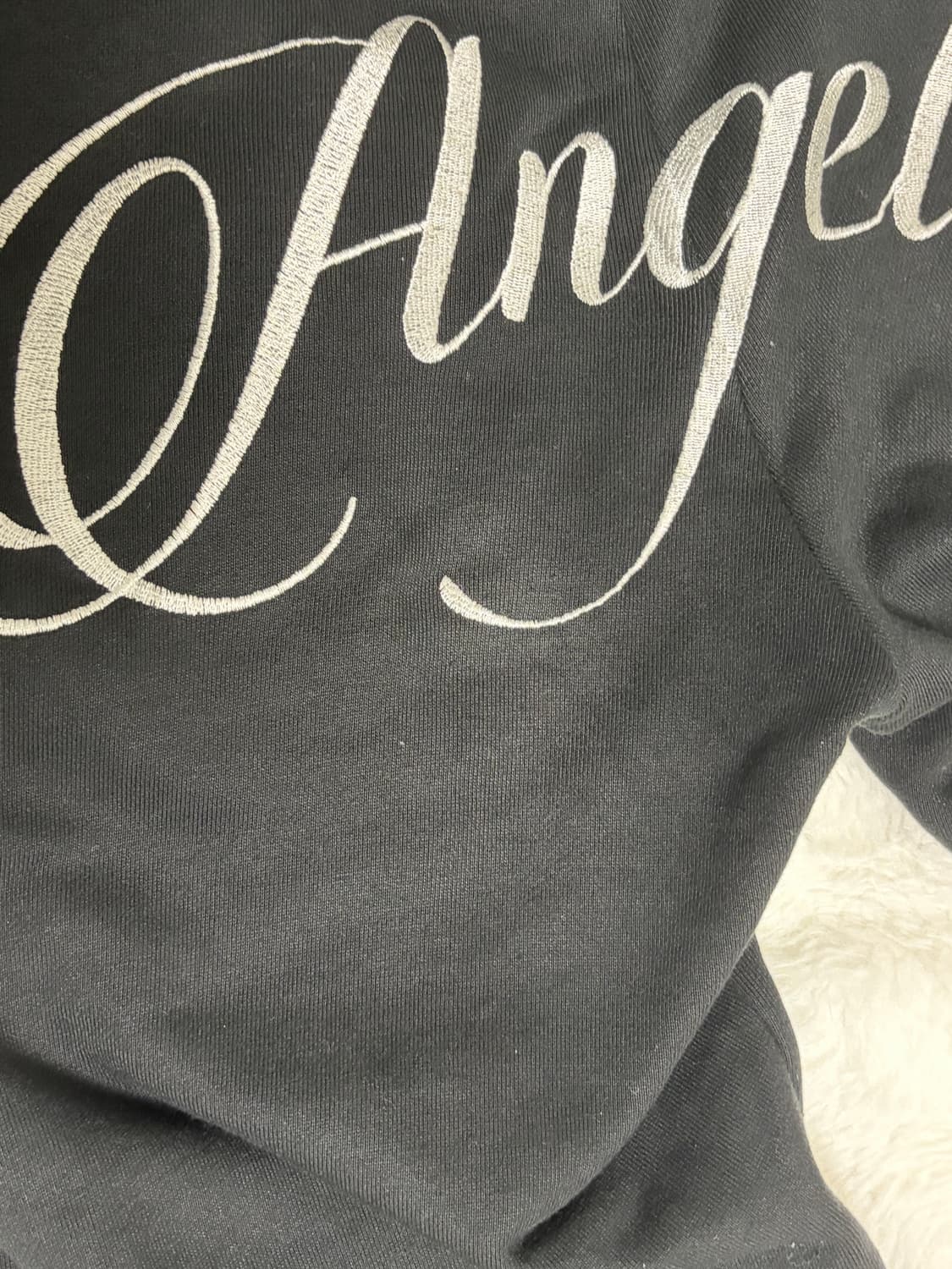 angelnnmber555 스웻팬츠 상품이미지3