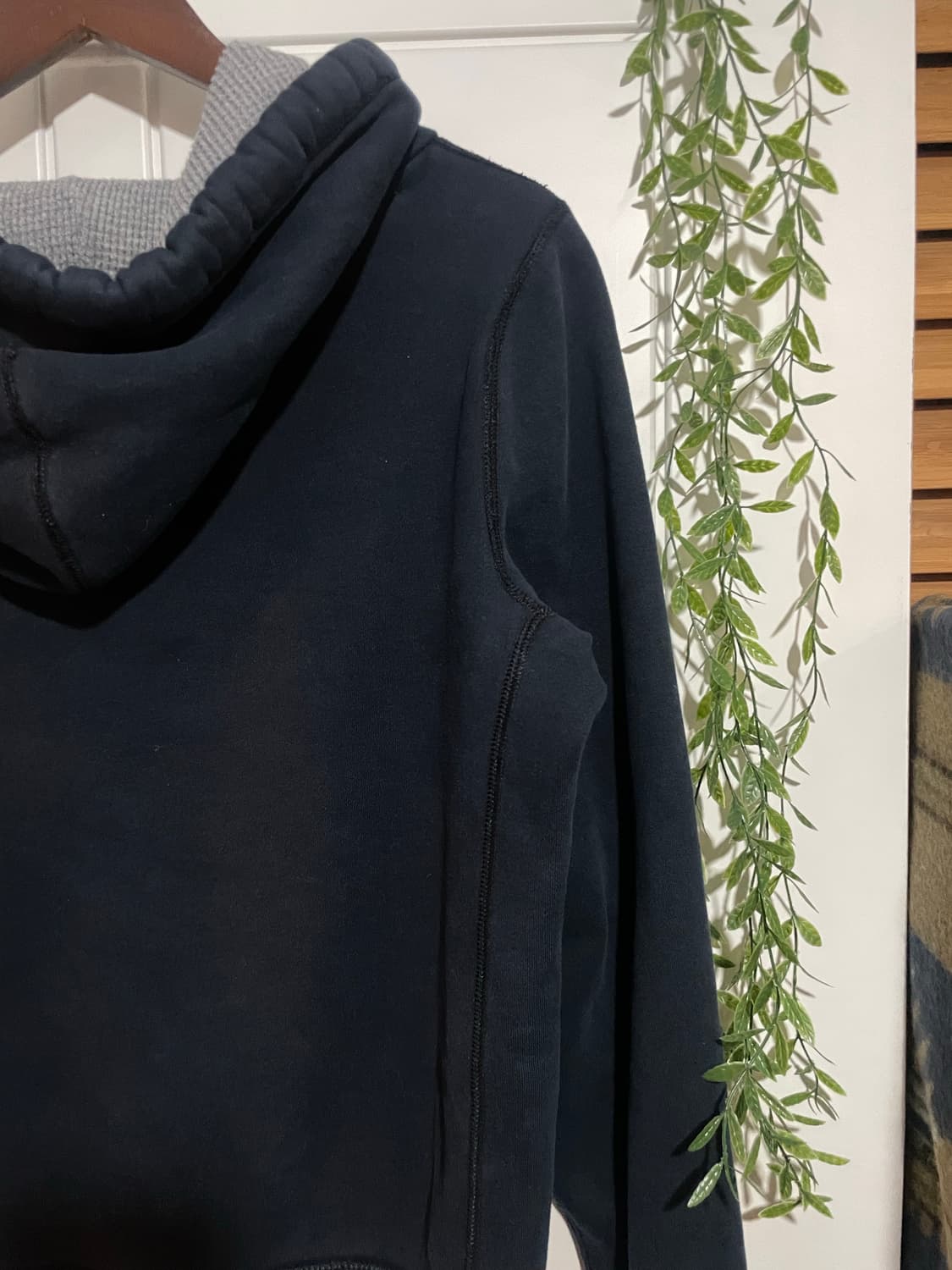 럭비볼 후디 상품이미지7