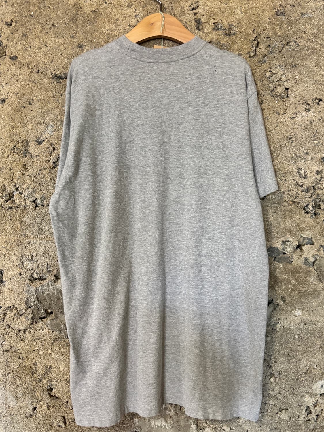 Y’s for men 00s 그레이 티셔츠 상품이미지2