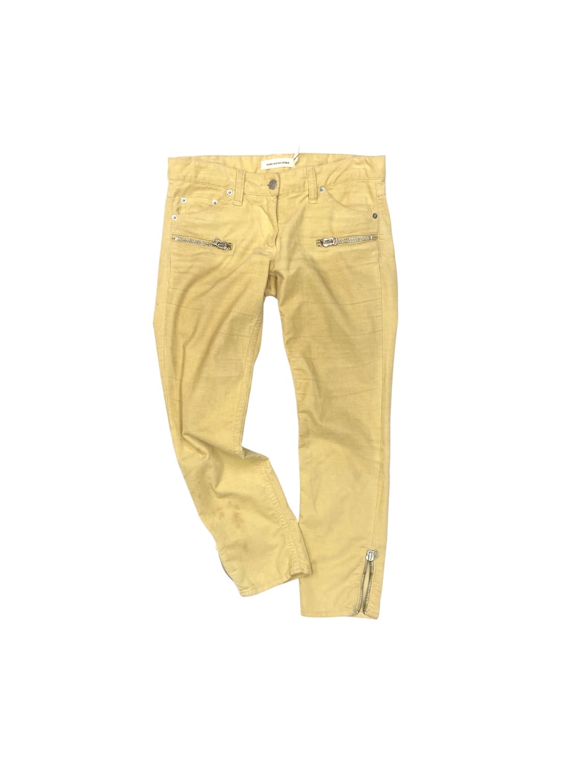 Isabel Marant Etoile capri Pants 상품이미지1