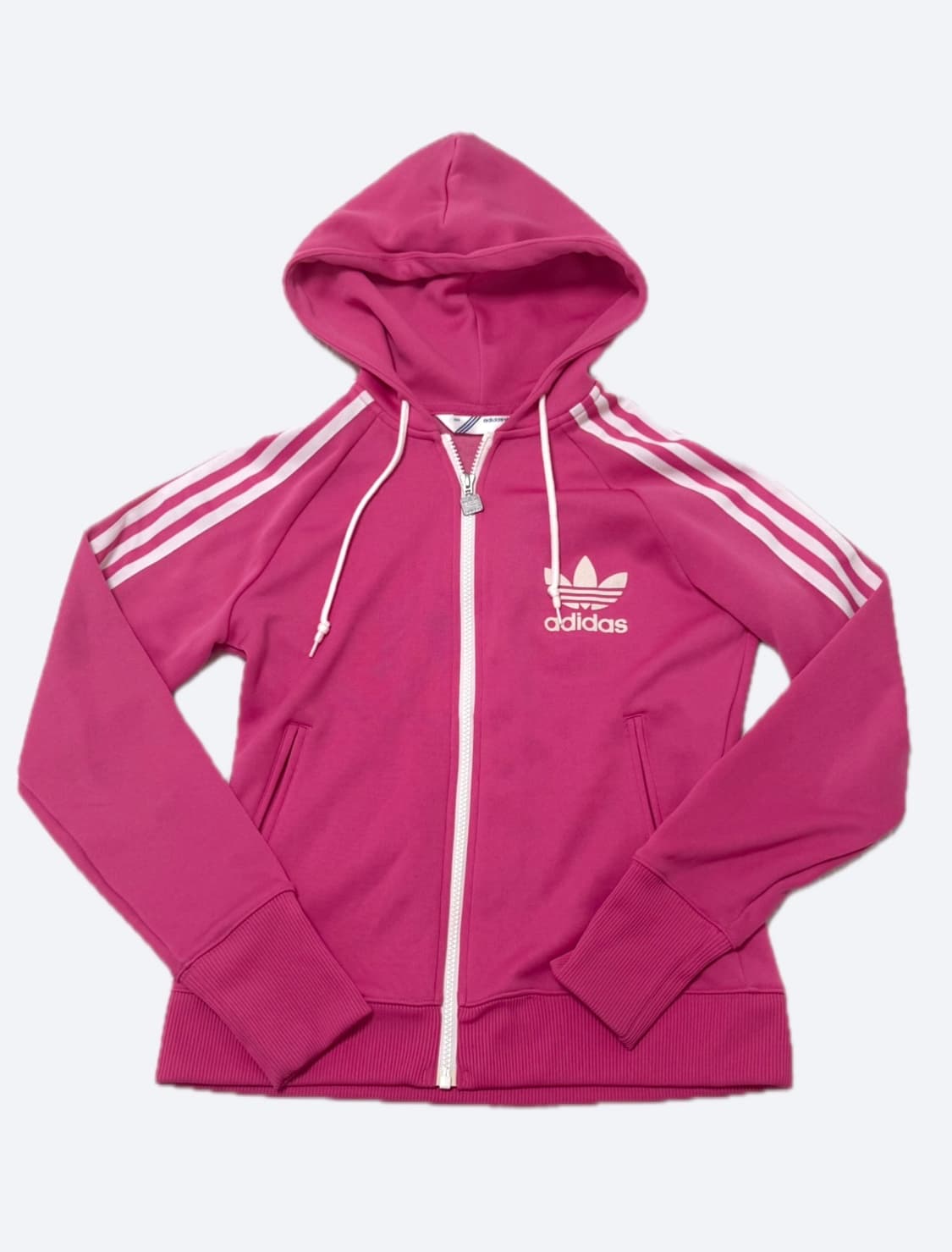 아디다스 져지 핑크💗 상품이미지1