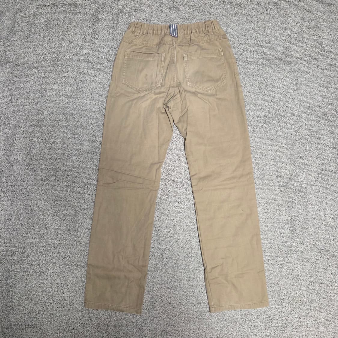 J.Press 제이프레스 더블니 워크팬츠 23-24 상품이미지6