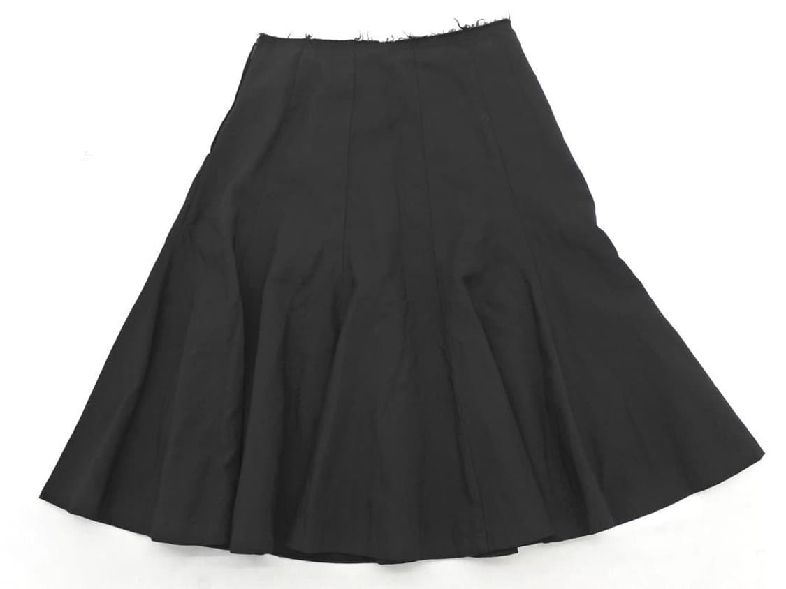 [꼼데가르송] Comme des Garcons  skirt 상품이미지8