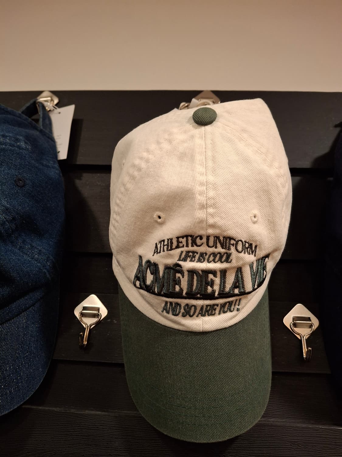 (마지막특가) 볼캡 칼하트 아크메 랄프 Lee LA NY 게스 상품이미지2