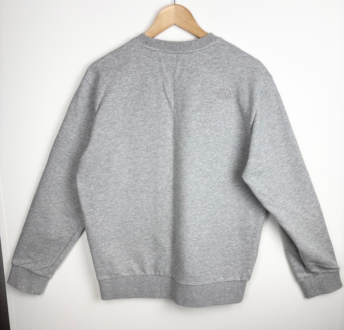 노스페이스 베이덴 스웨트셔츠 맨투맨 (남여공용) 상품이미지3