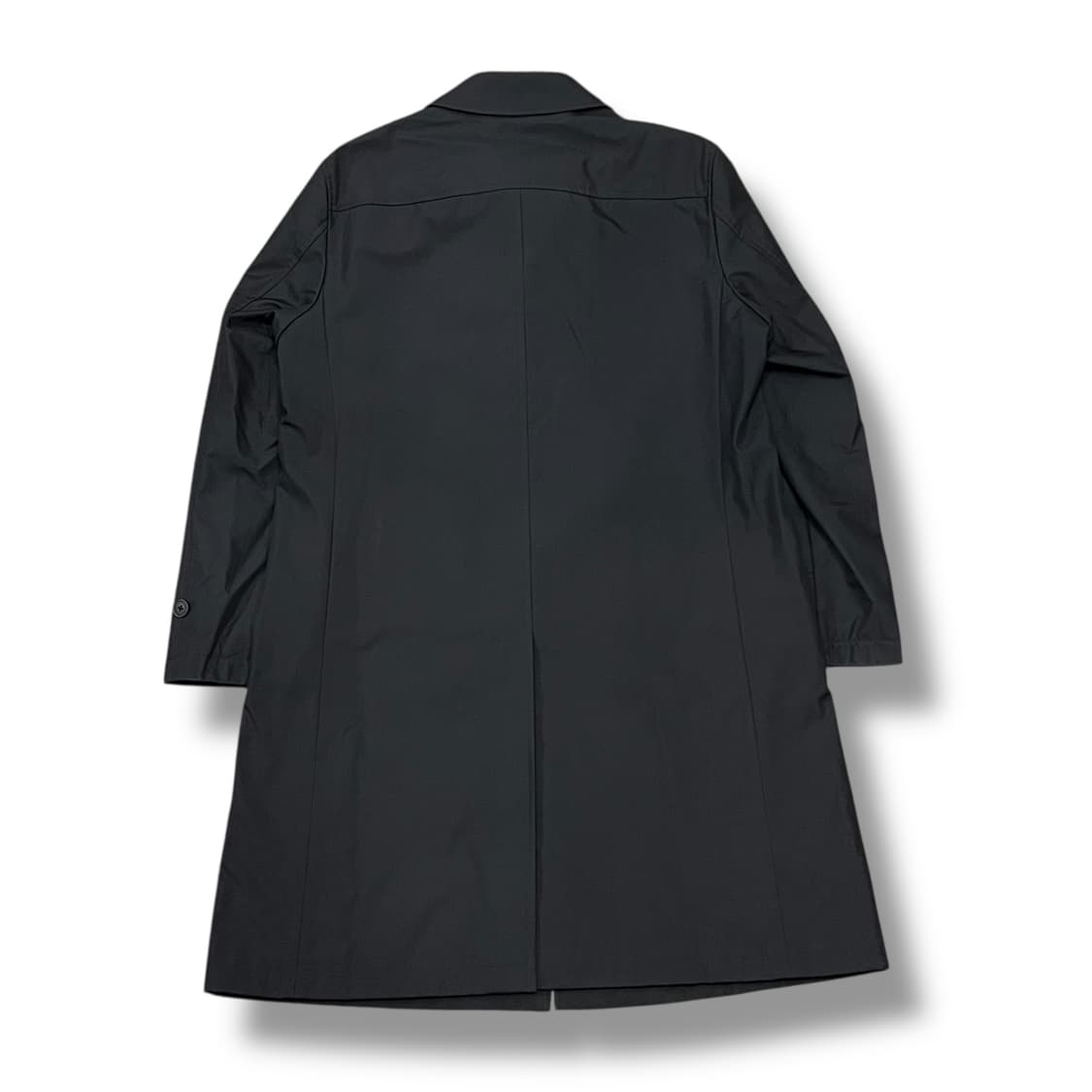 버버리 블랙라벨 트렌치 맥코트 s08424 상품이미지3